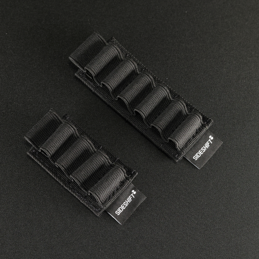 Sharpie/AA Battery Card