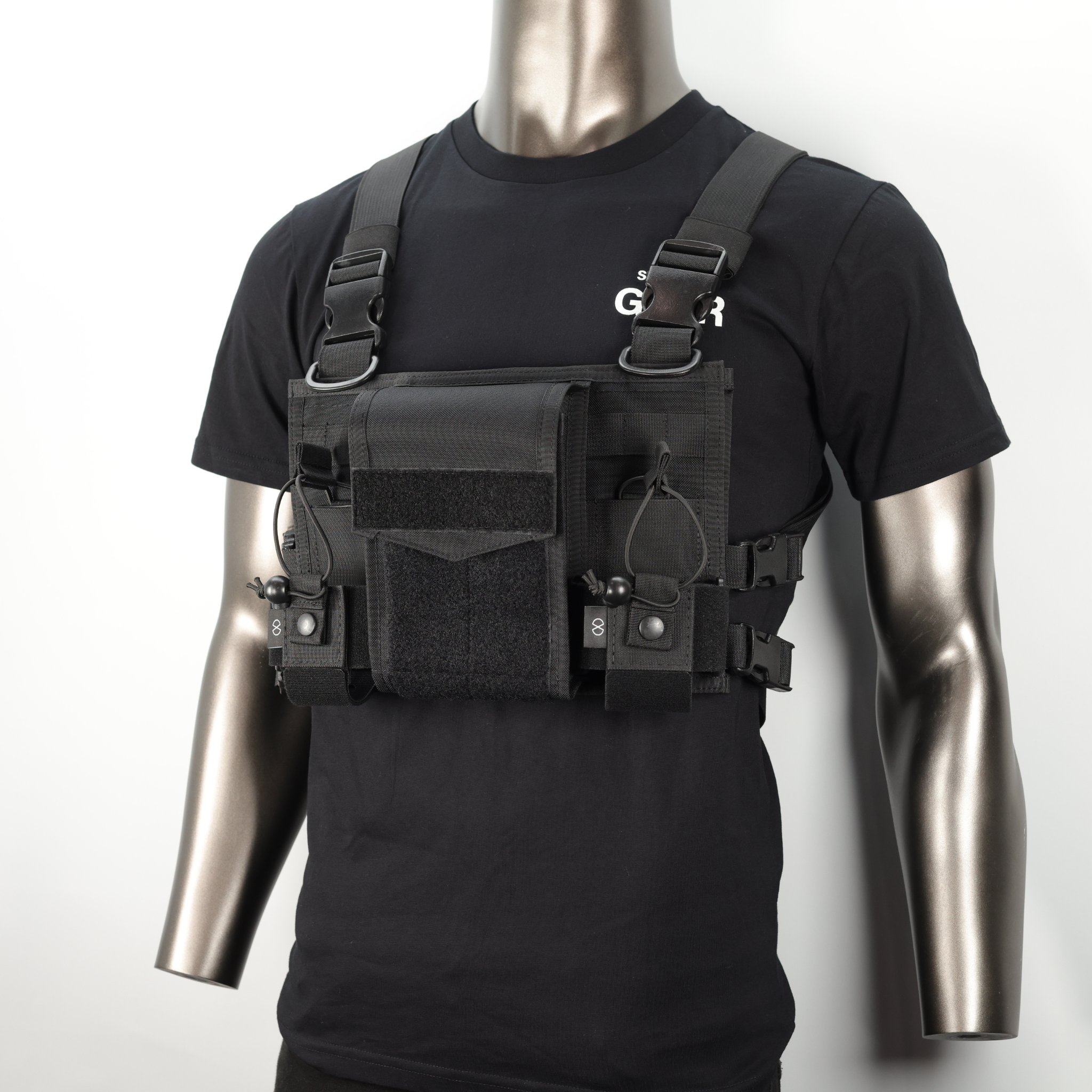 Chest Rig - Type 3