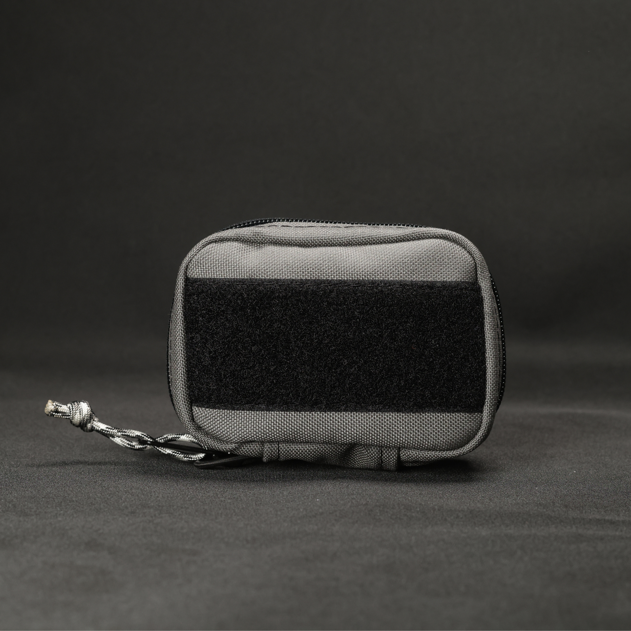 'Slider Burger' Micro EDC Pouch LE#080