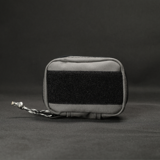 'Slider Burger' Micro EDC Pouch LE#080