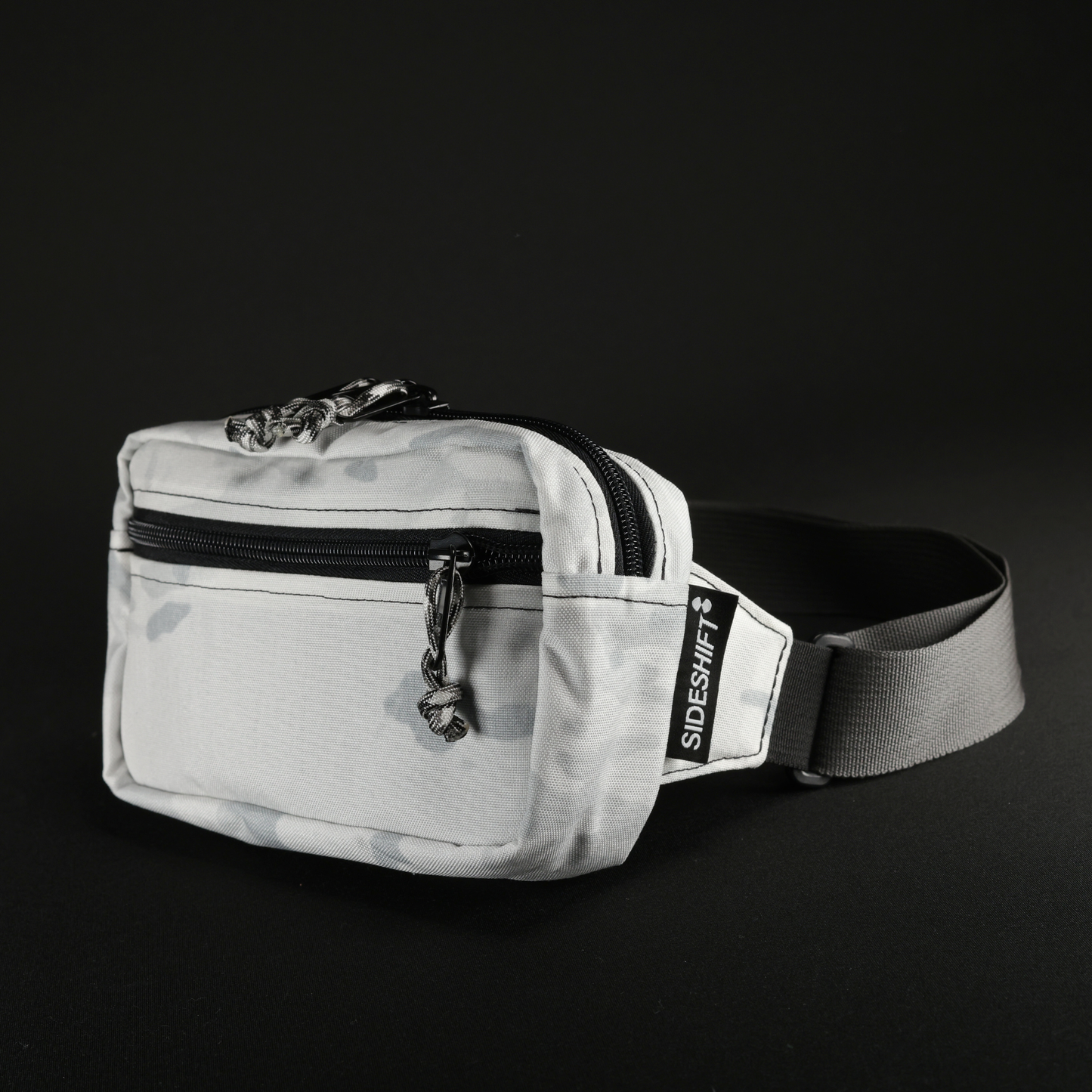 Waist Pack #013 (Alpine)