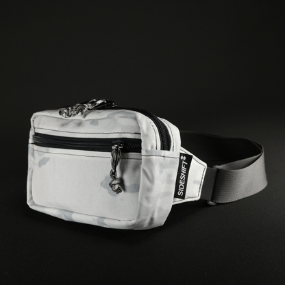 Waist Pack #013 (Alpine)