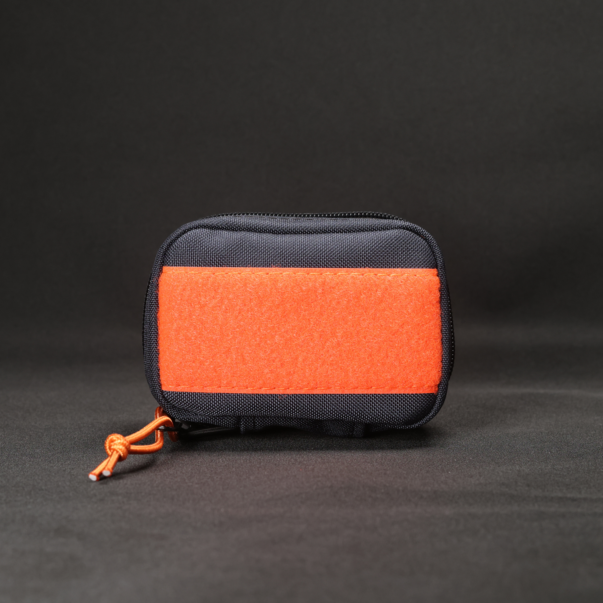 'Slider Burger' Micro EDC Pouch LE#096