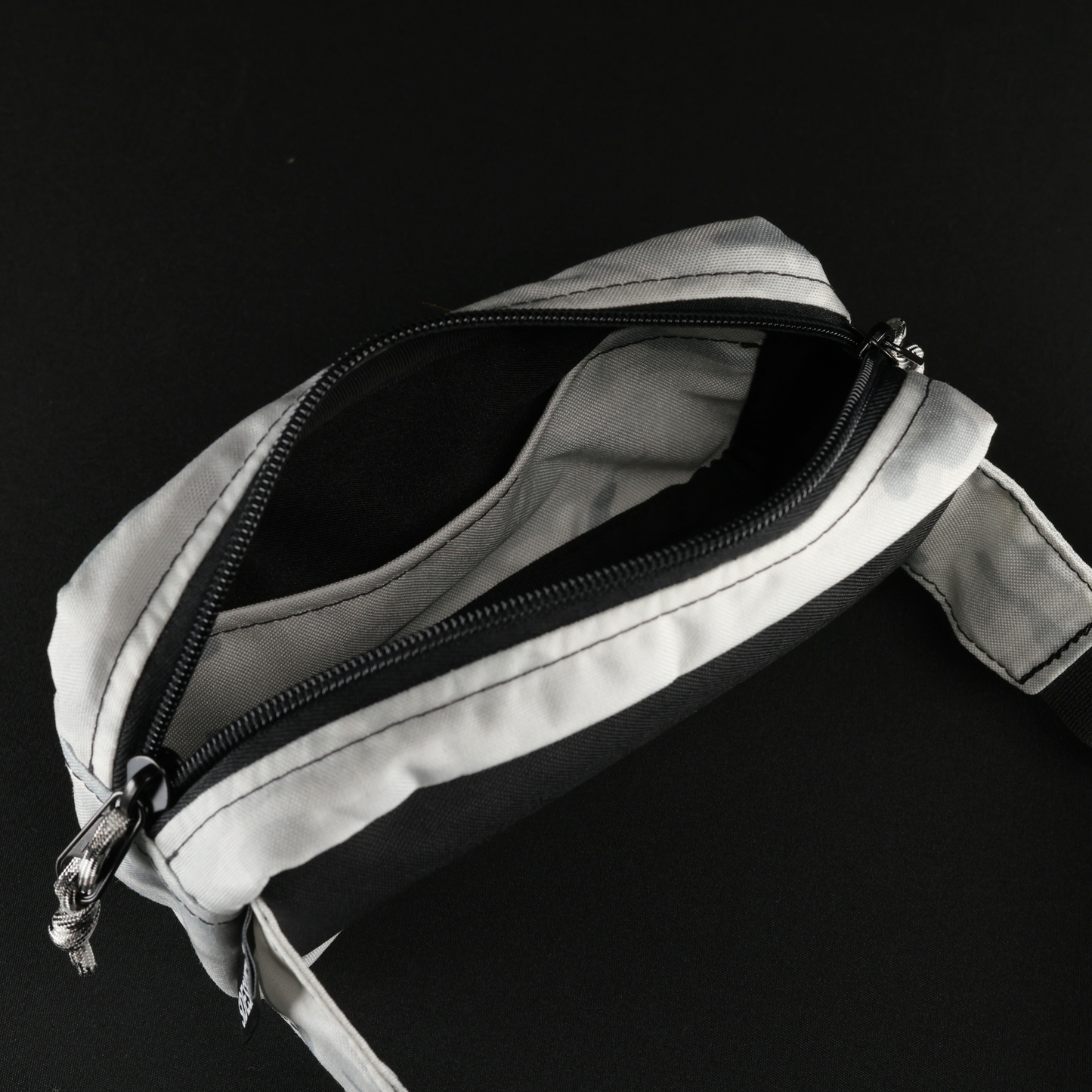 Waist Pack #013 (Alpine)