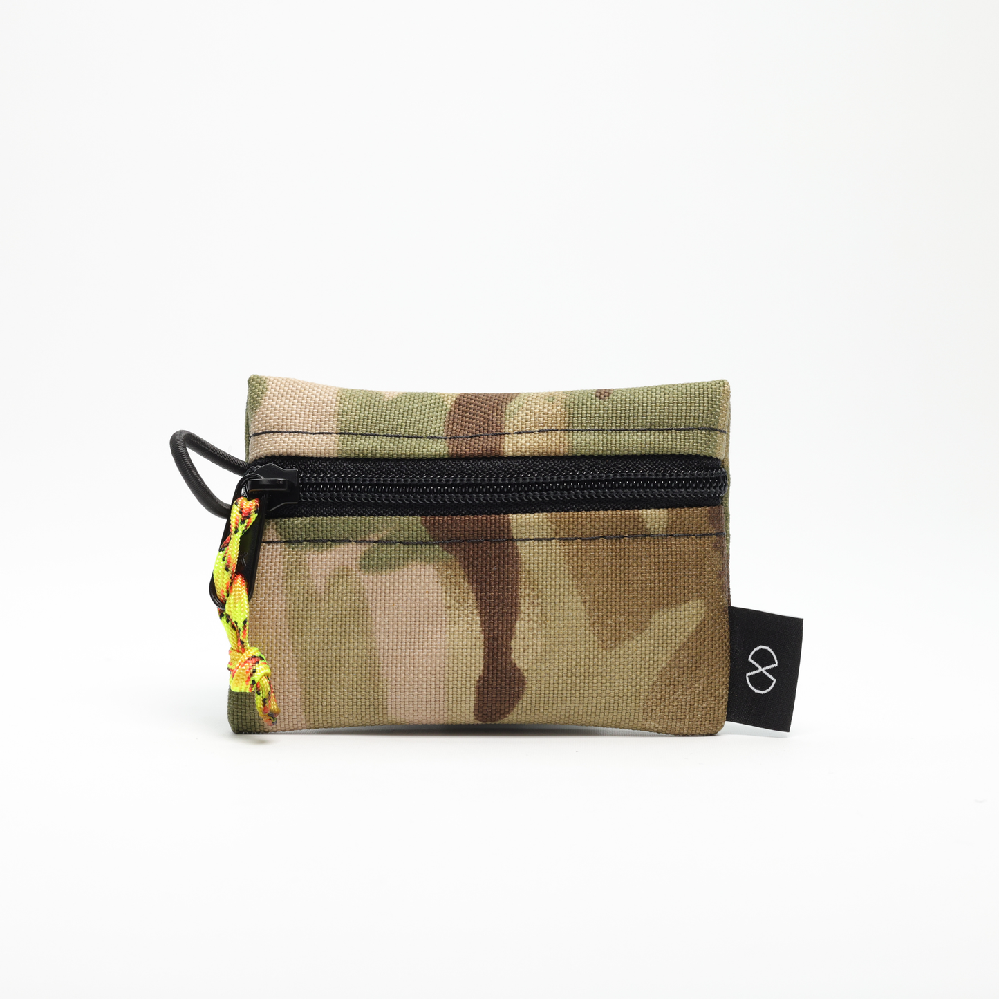 Tiny Pocket Pouch (#014) MTP/Black