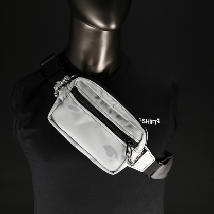 Waist Pack #013 (Alpine)