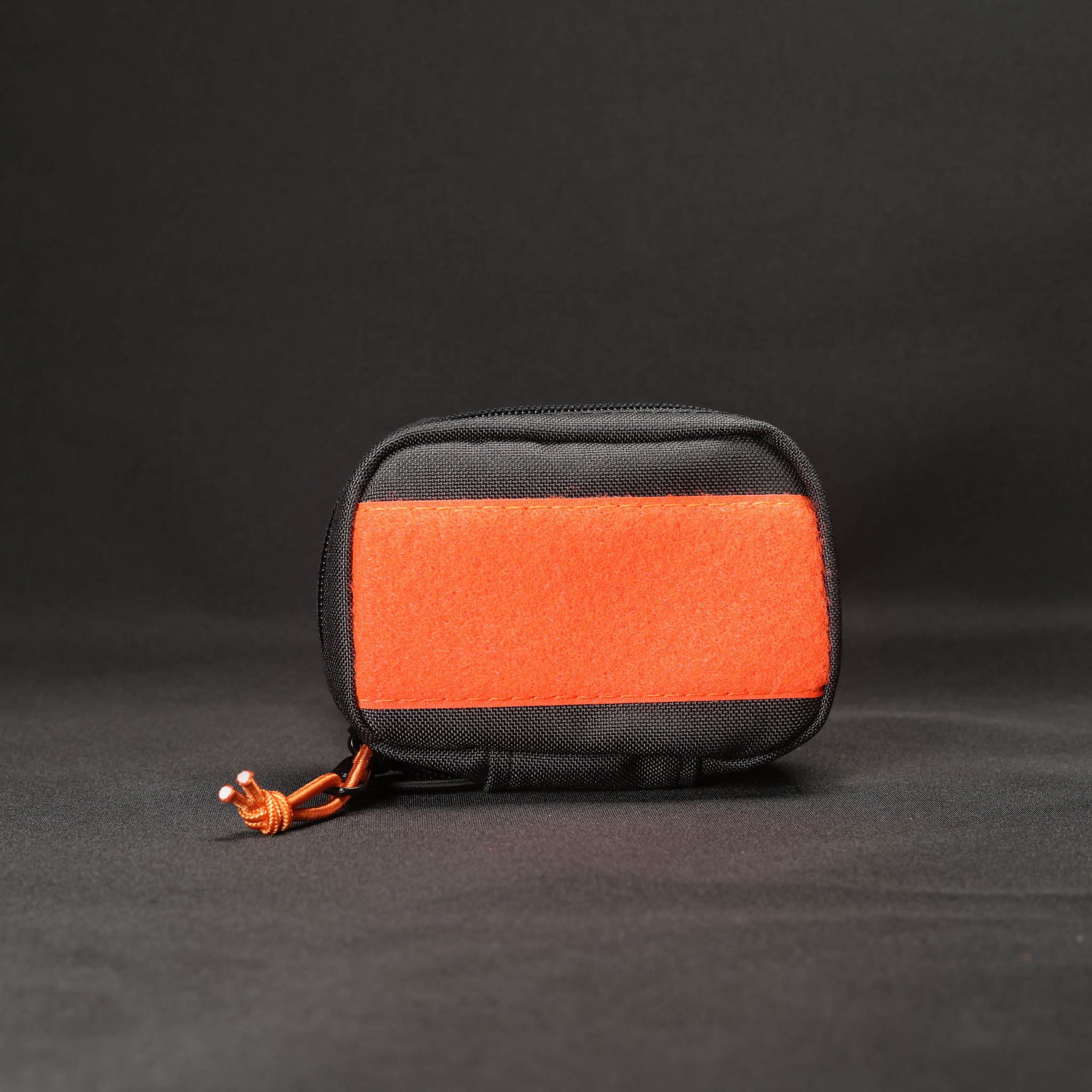 'Slider Burger' Micro EDC Pouch LE#097