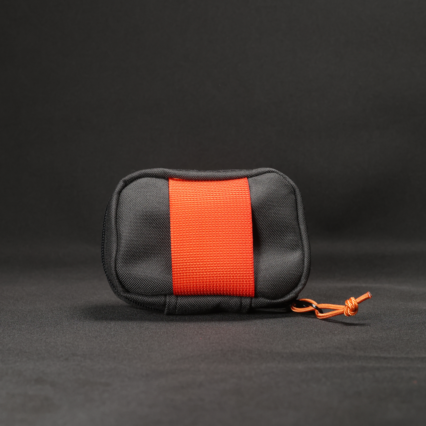 'Slider Burger' Micro EDC Pouch LE#097