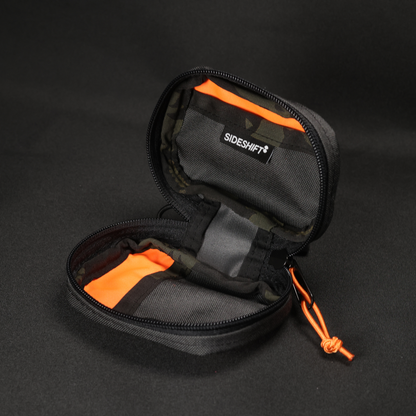 'Slider Burger' Micro EDC Pouch LE#097