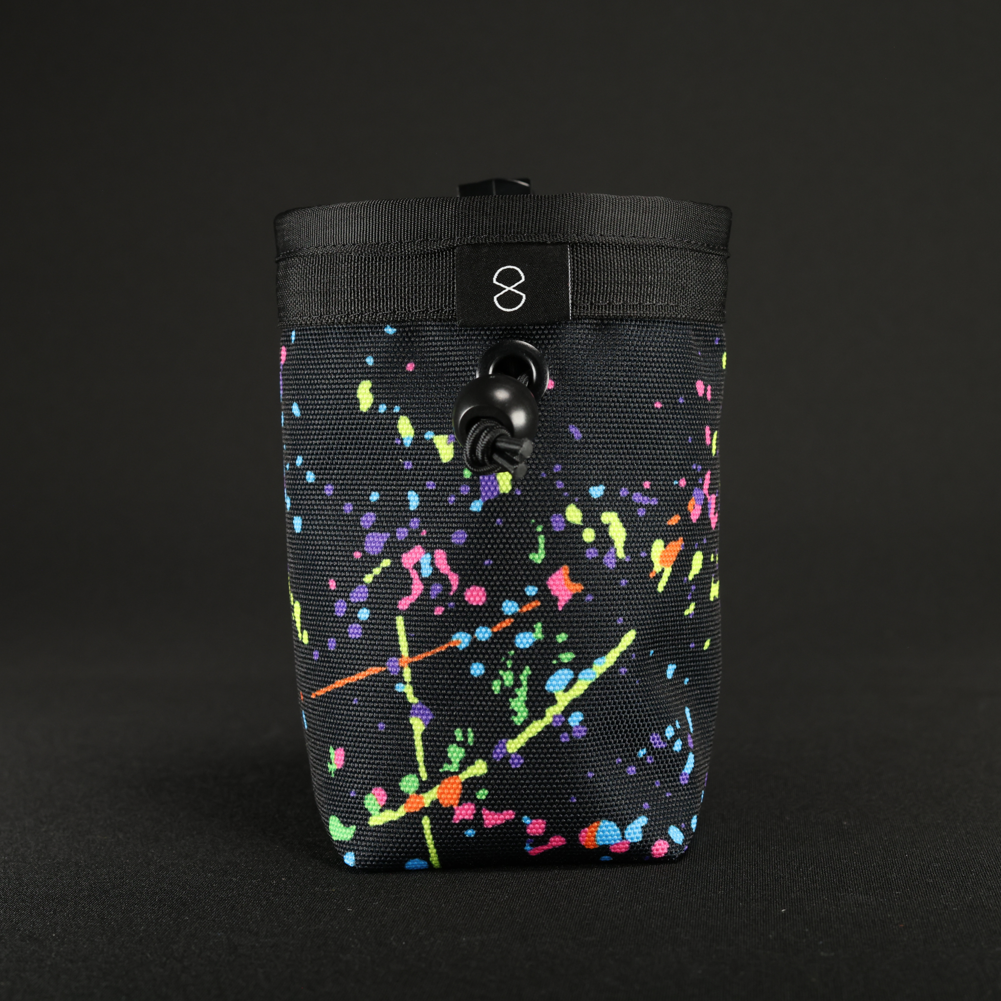 Site Pocket Mini (Paint Splatter)