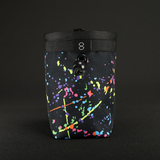 Site Pocket Mini (Paint Splatter)
