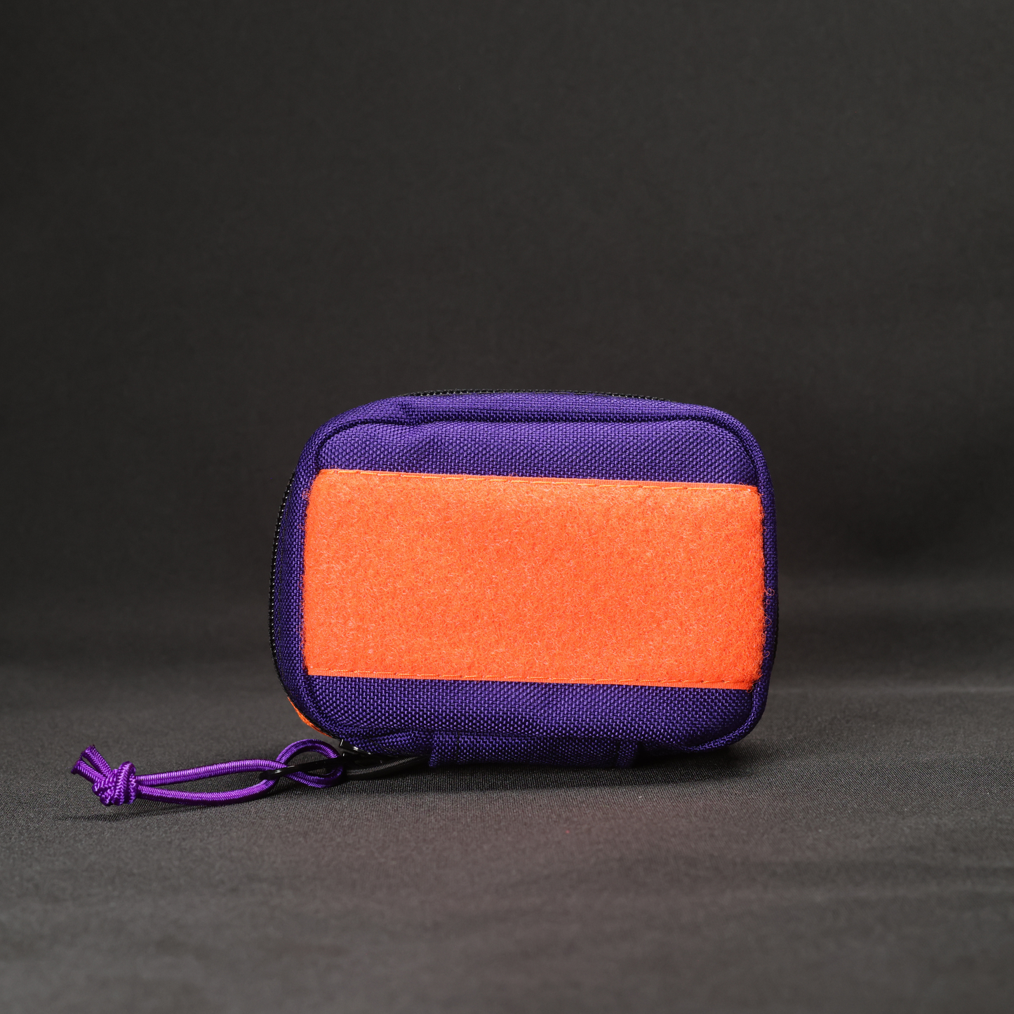 'Slider Burger' Micro EDC Pouch LE#098