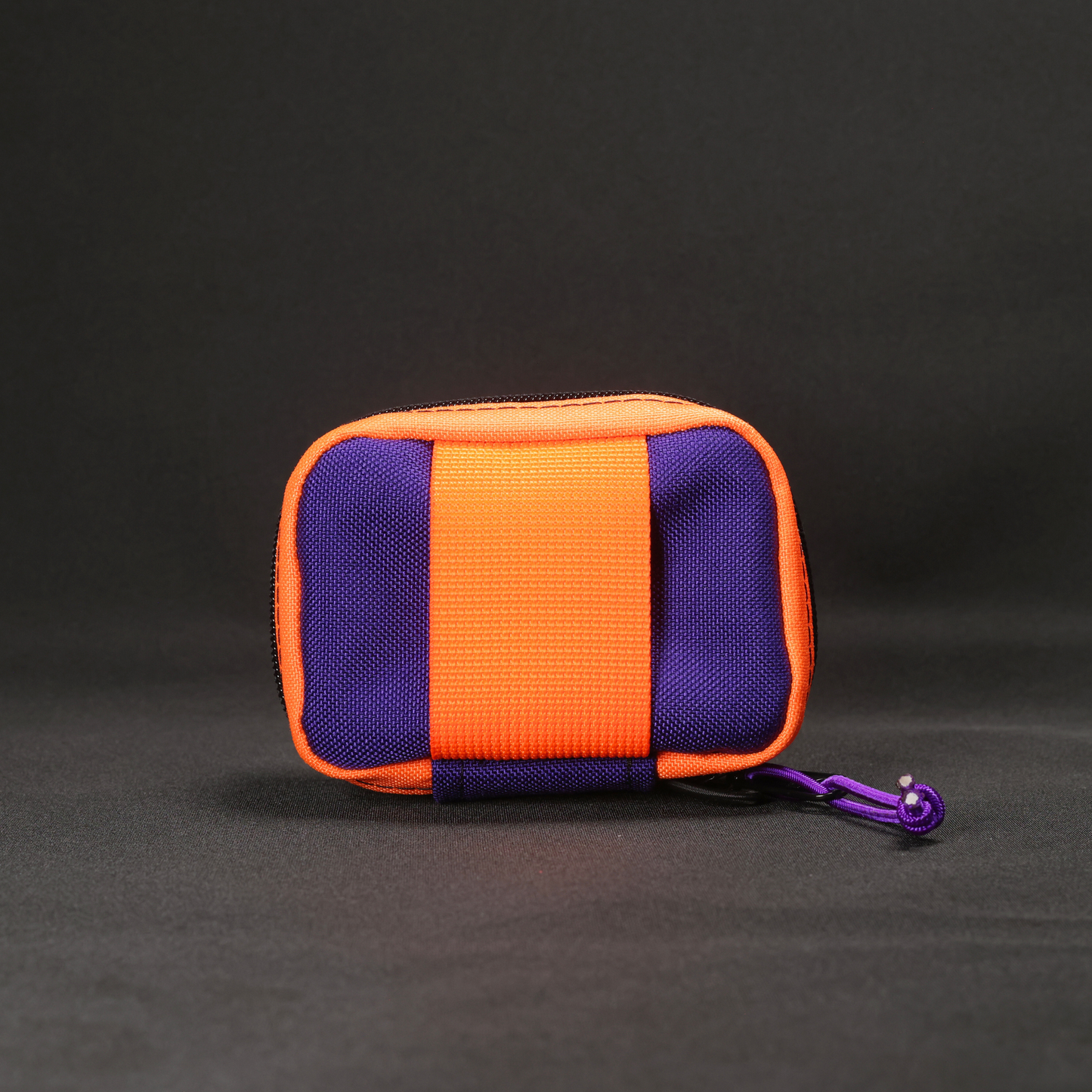 'Slider Burger' Micro EDC Pouch LE#098