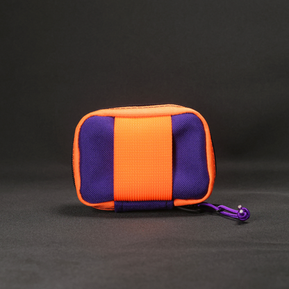 'Slider Burger' Micro EDC Pouch LE#098