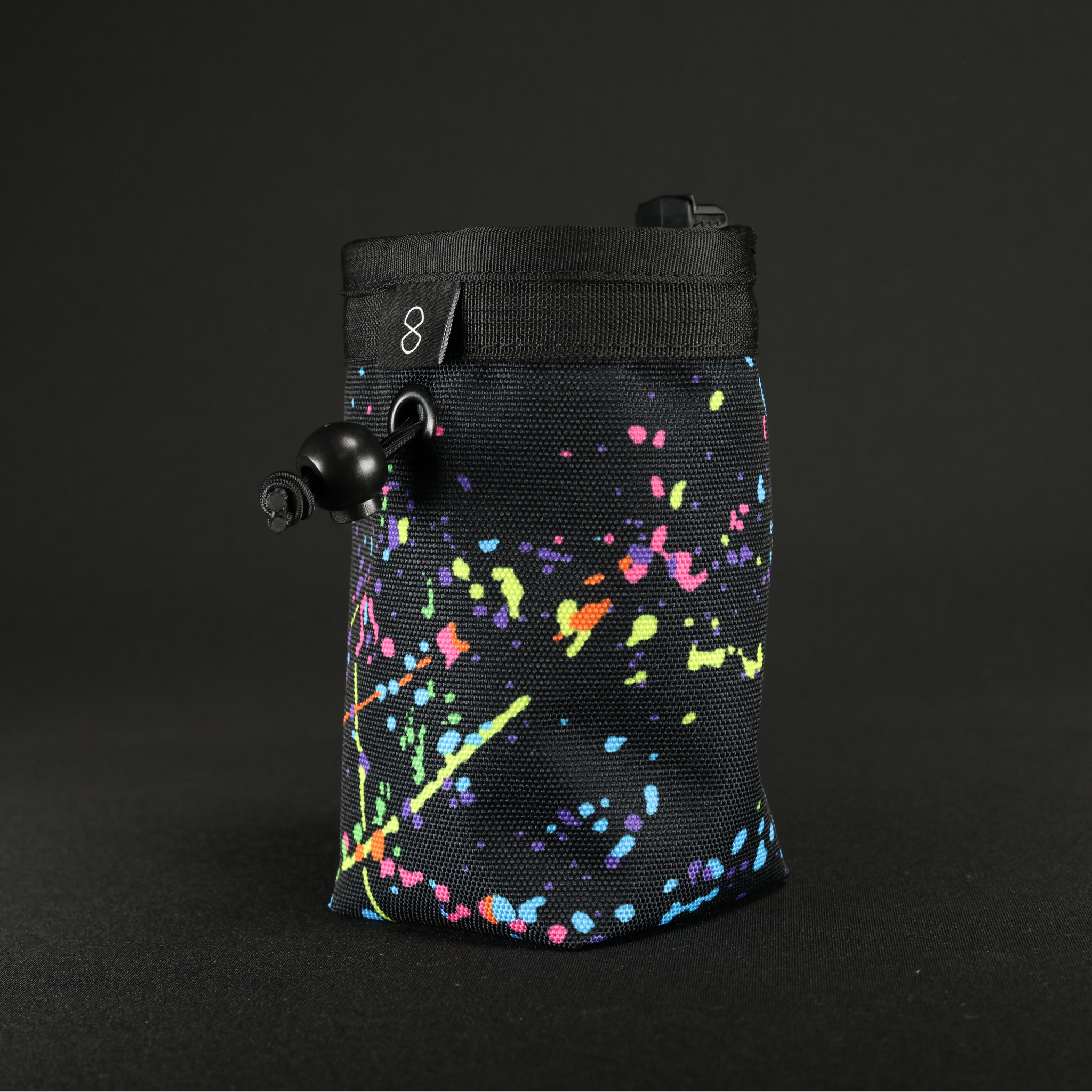 Site Pocket Mini (Paint Splatter)