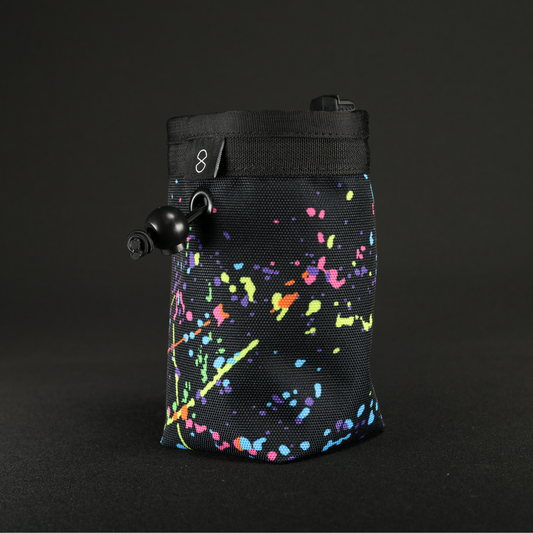 Site Pocket Mini (Paint Splatter)