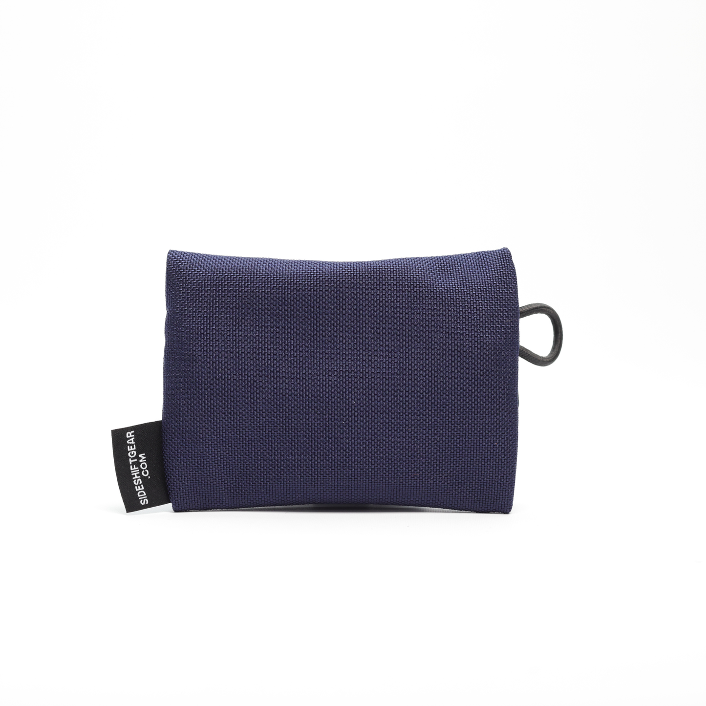 Tiny Pocket Pouch (#015) Navy/Black