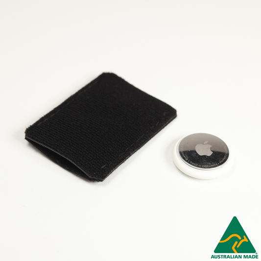 Discreet AirTag Pocket