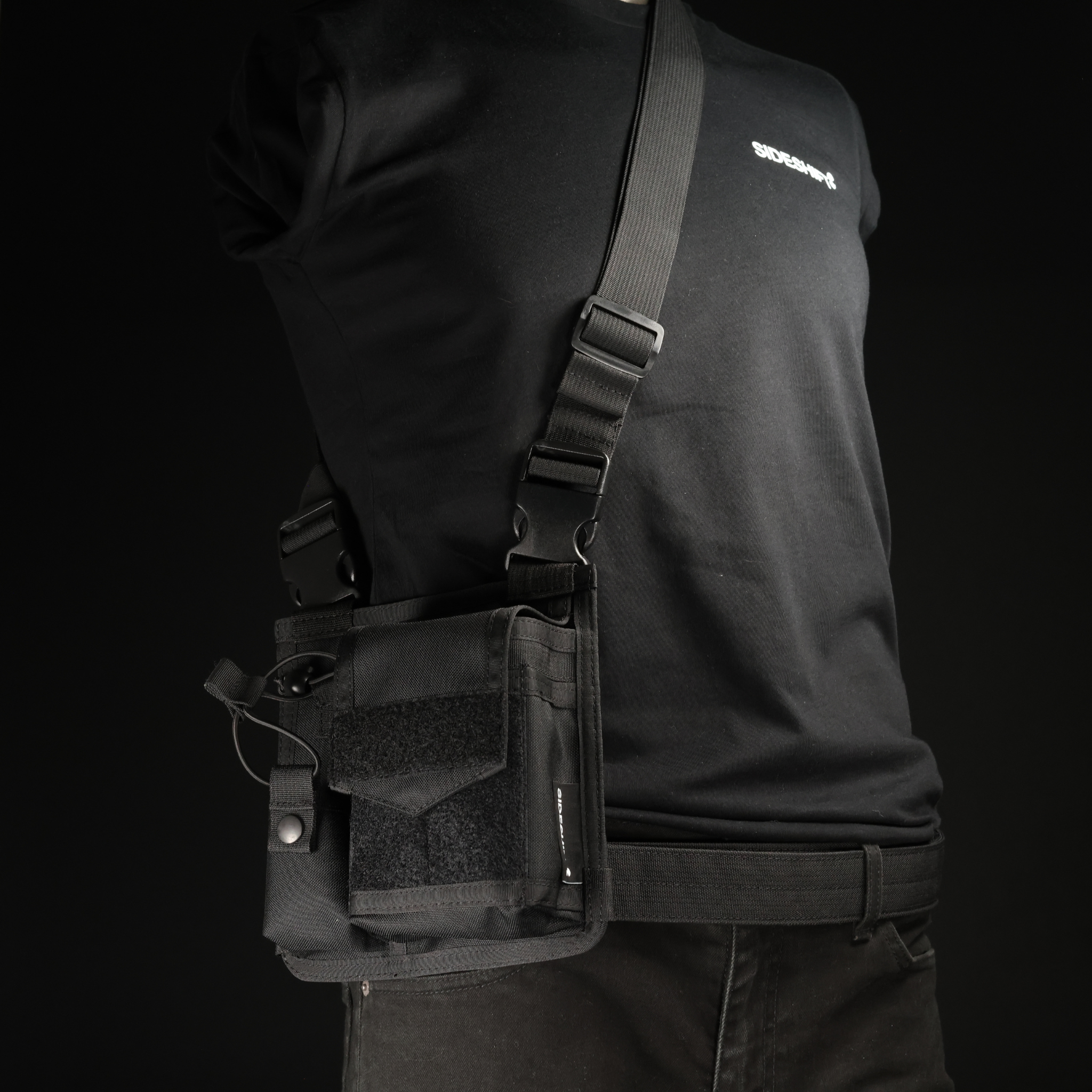 Radio/Utility Pack Sling (T4)