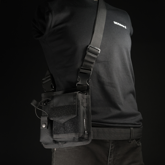 Radio/Utility Pack Sling (T4)