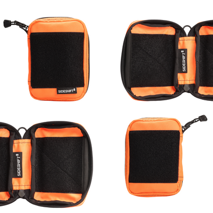 Loop Book Organiser Pouch