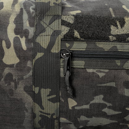 20L Quickchange Duffel (MultiCam Black)