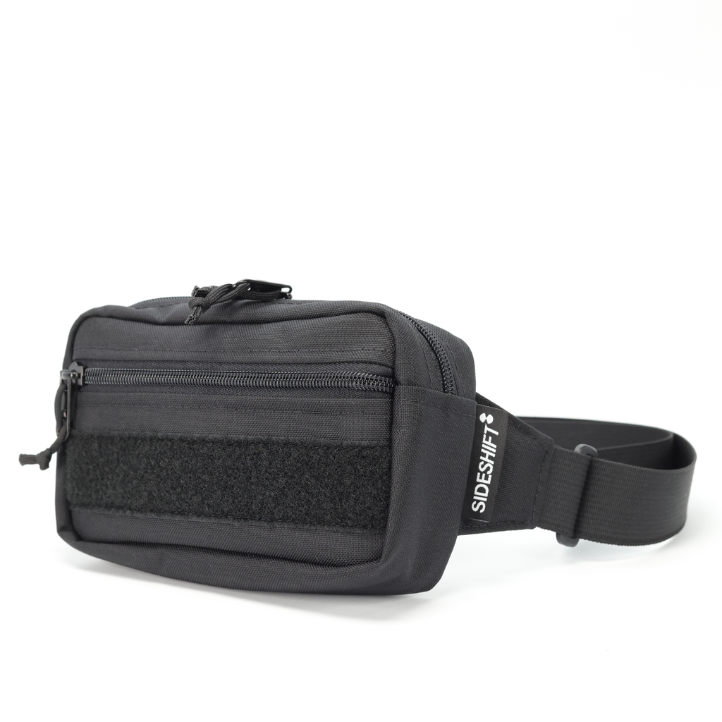 Waist Pack w/Loop