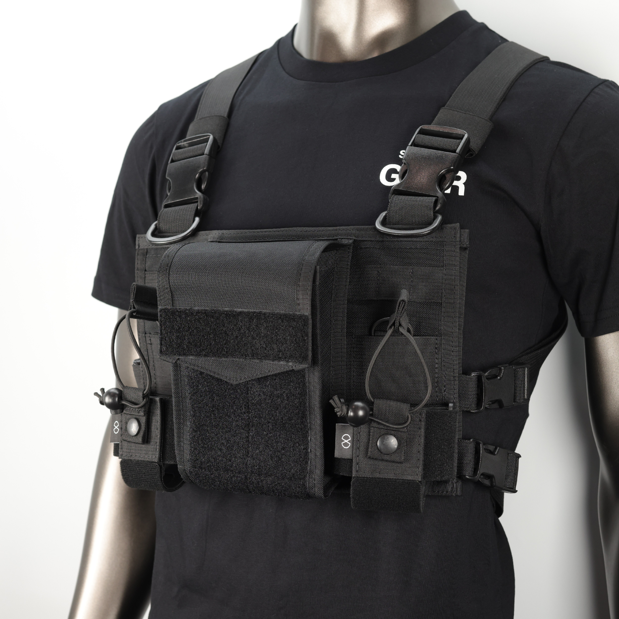 Chest Rig - Type 3