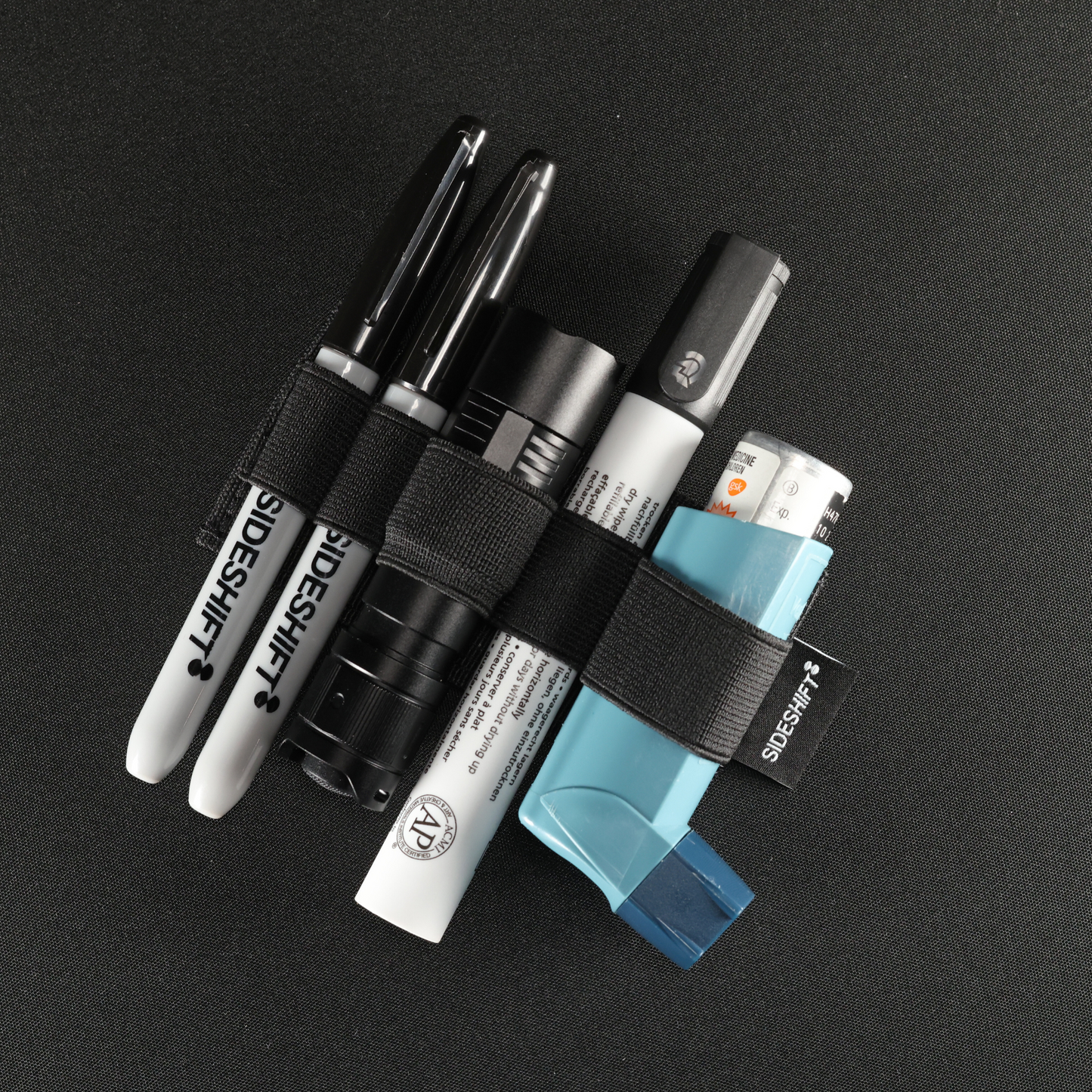 5-Channel Multi-Admin Insert 105x5