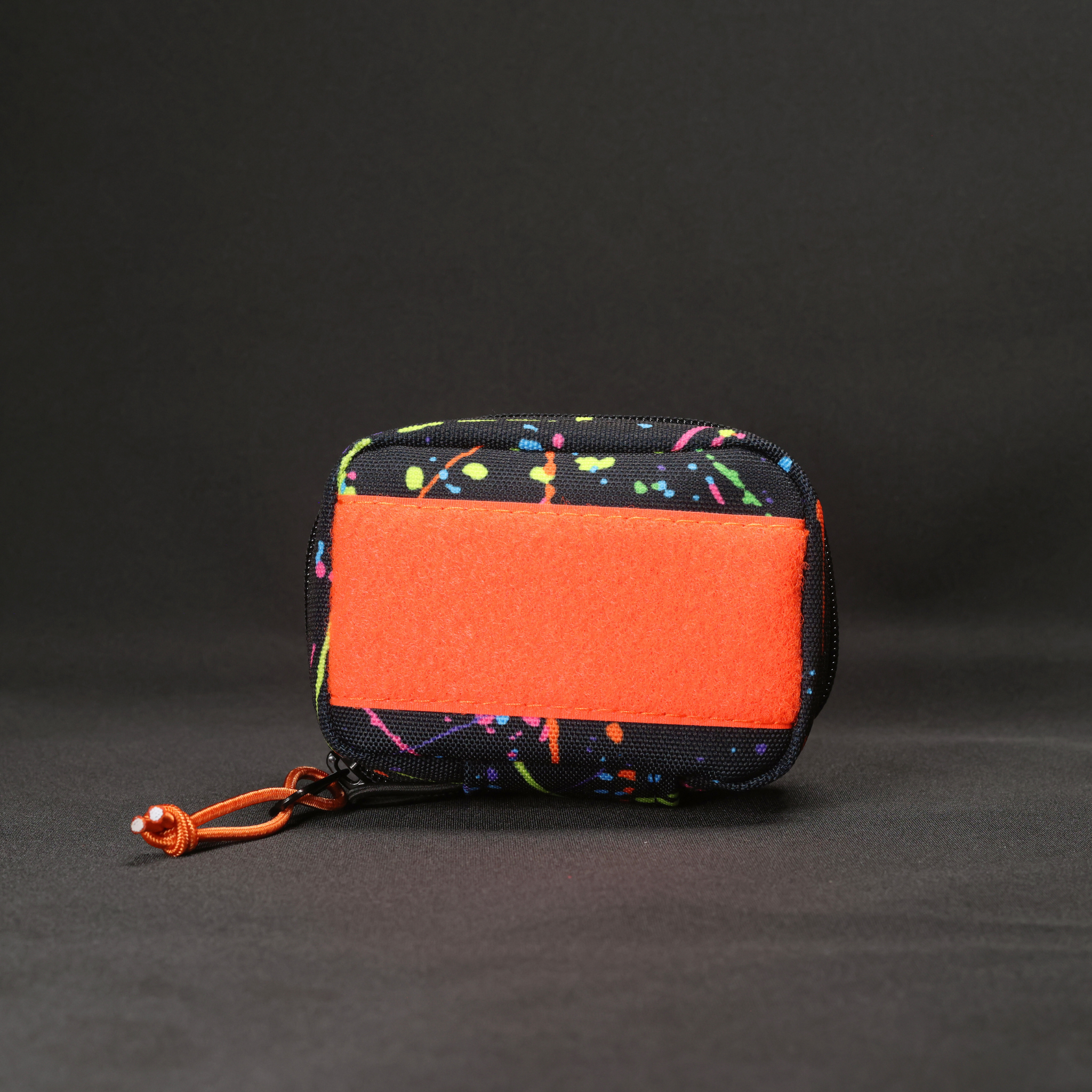 'Slider Burger' Micro EDC Pouch LE#099