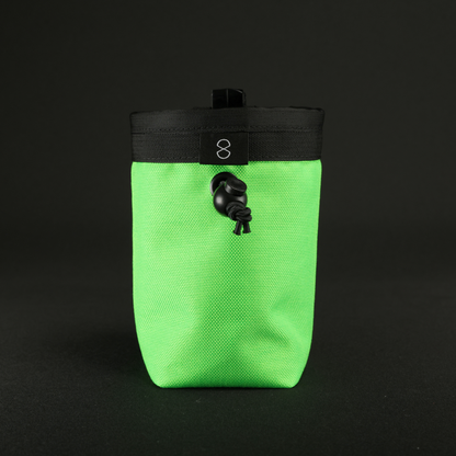 Site Pocket Mini (Fluro Green)