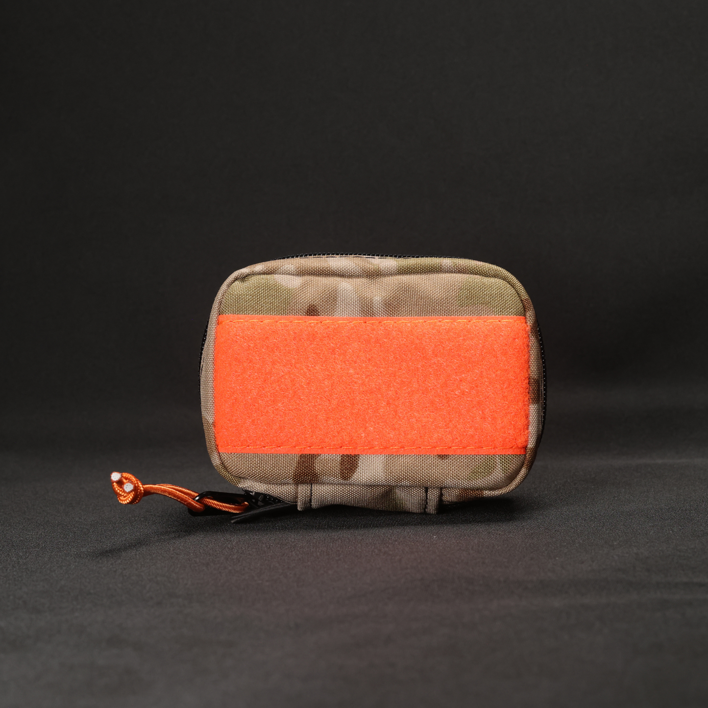 'Slider Burger' Micro EDC Pouch LE#100