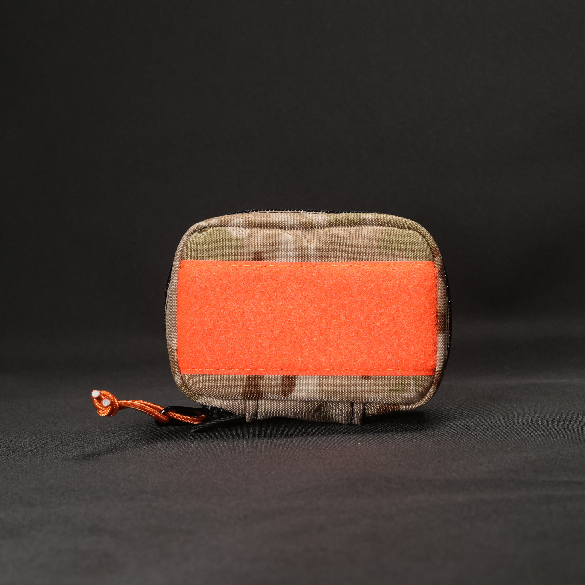 'Slider Burger' Micro EDC Pouch LE#100