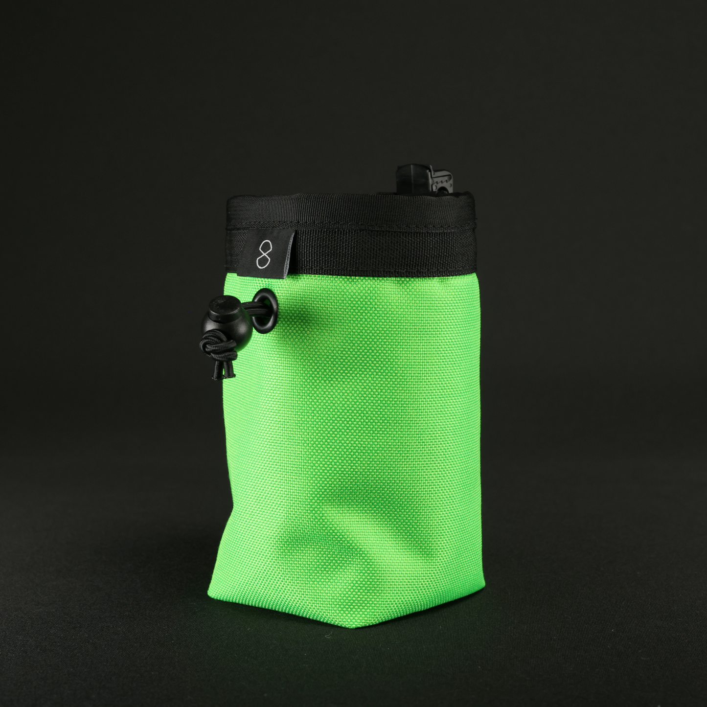 Site Pocket Mini (Fluro Green)