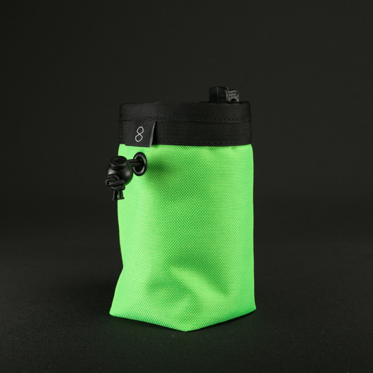 Site Pocket Mini (Fluro Green)