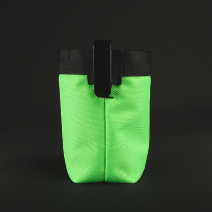Site Pocket Mini (Fluro Green)