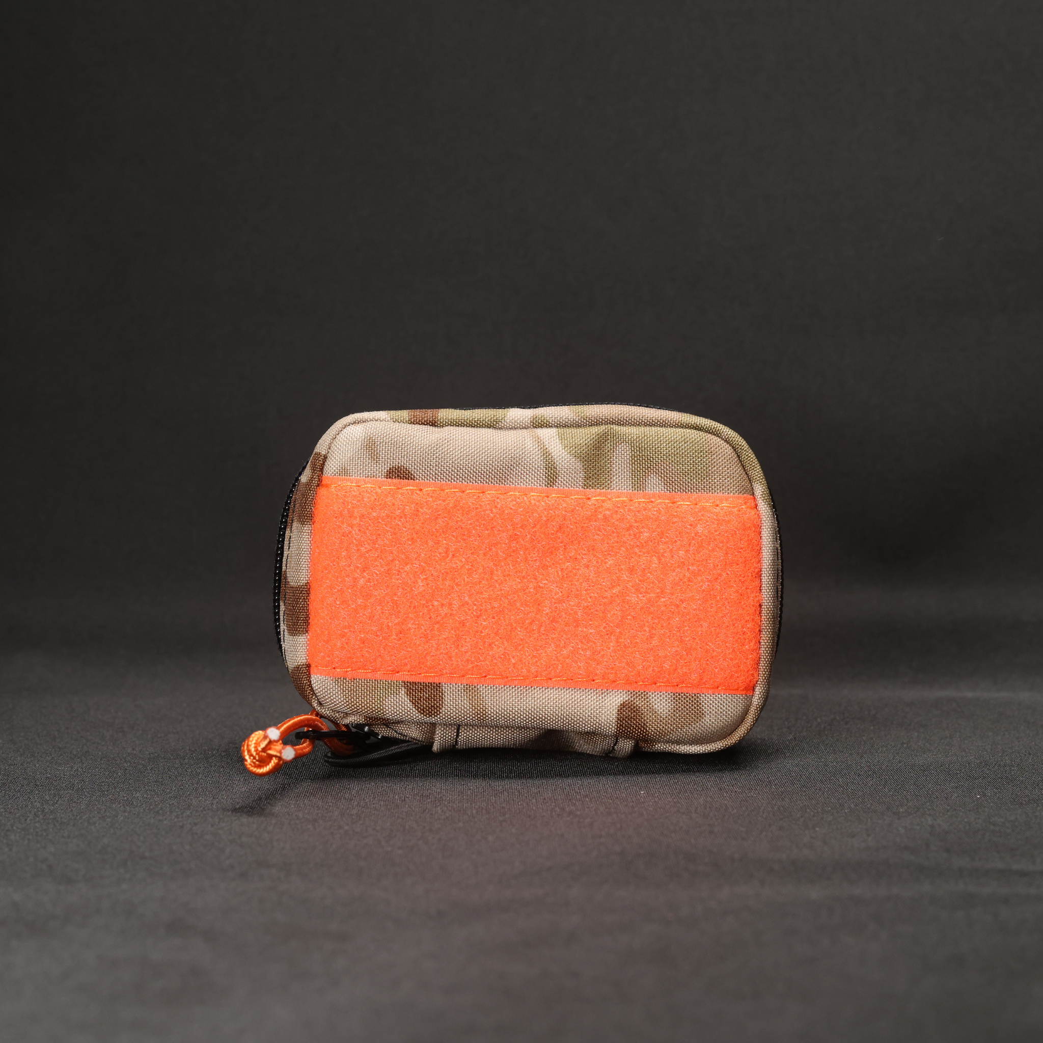 'Slider Burger' Micro EDC Pouch LE#102