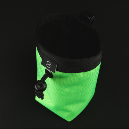 Site Pocket Mini (Fluro Green)