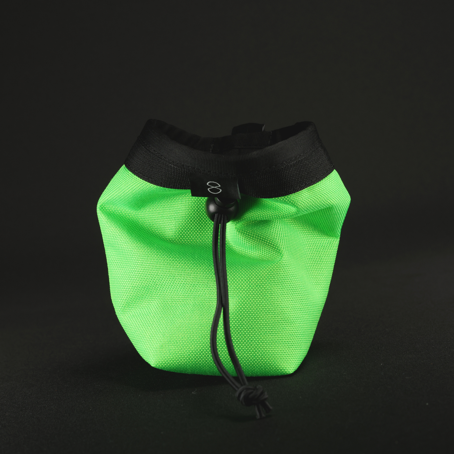 Site Pocket Mini (Fluro Green)