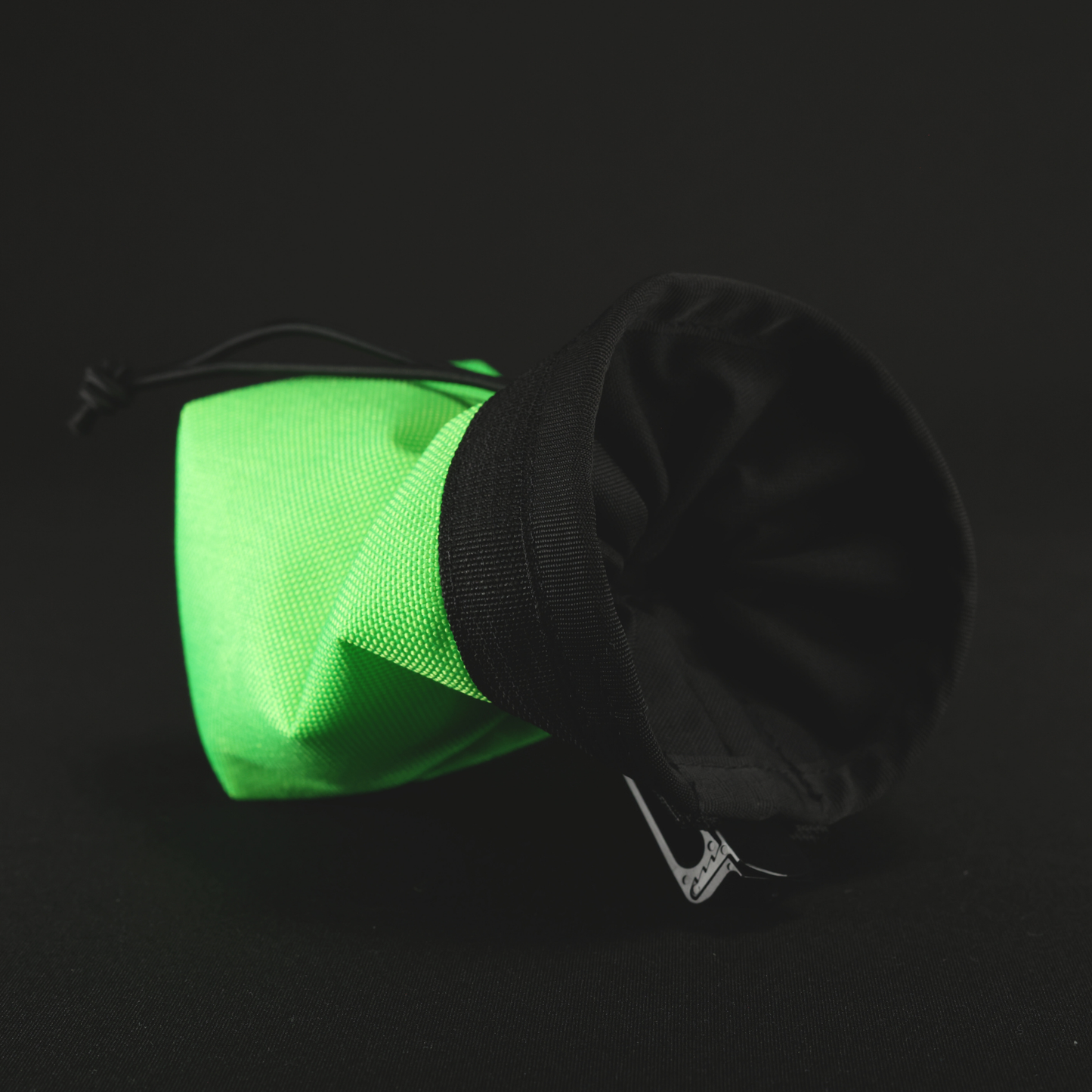 Site Pocket Mini (Fluro Green)