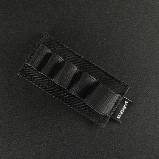 5-Channel Multi-Admin Insert 105x5