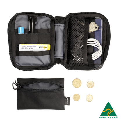 Everyday Organiser Pouch (2 in 1)