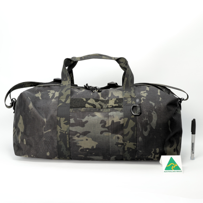20L Quickchange Duffel (MultiCam Black)