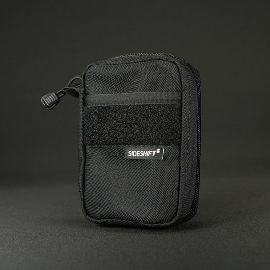 Everyday Organiser Pouch (2 in 1)