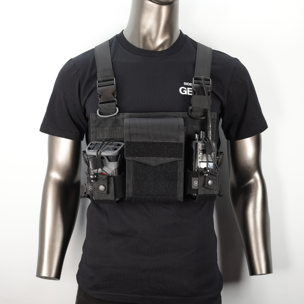 Chest Rig - Type 3