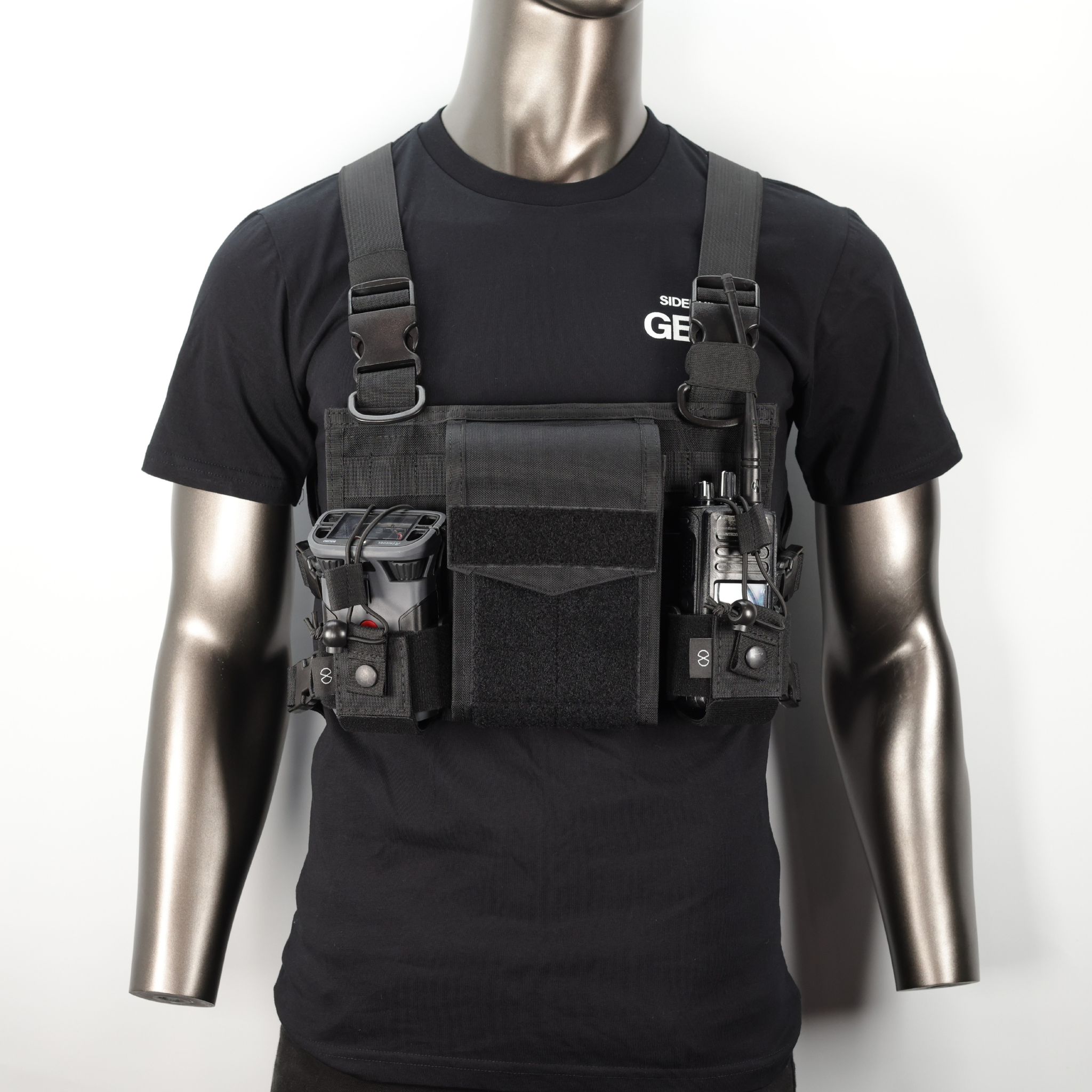 Chest Rig - Type 3
