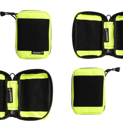 Loop Book Organiser Pouch