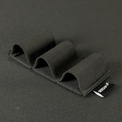 3-Channel Multi-Tool Insert