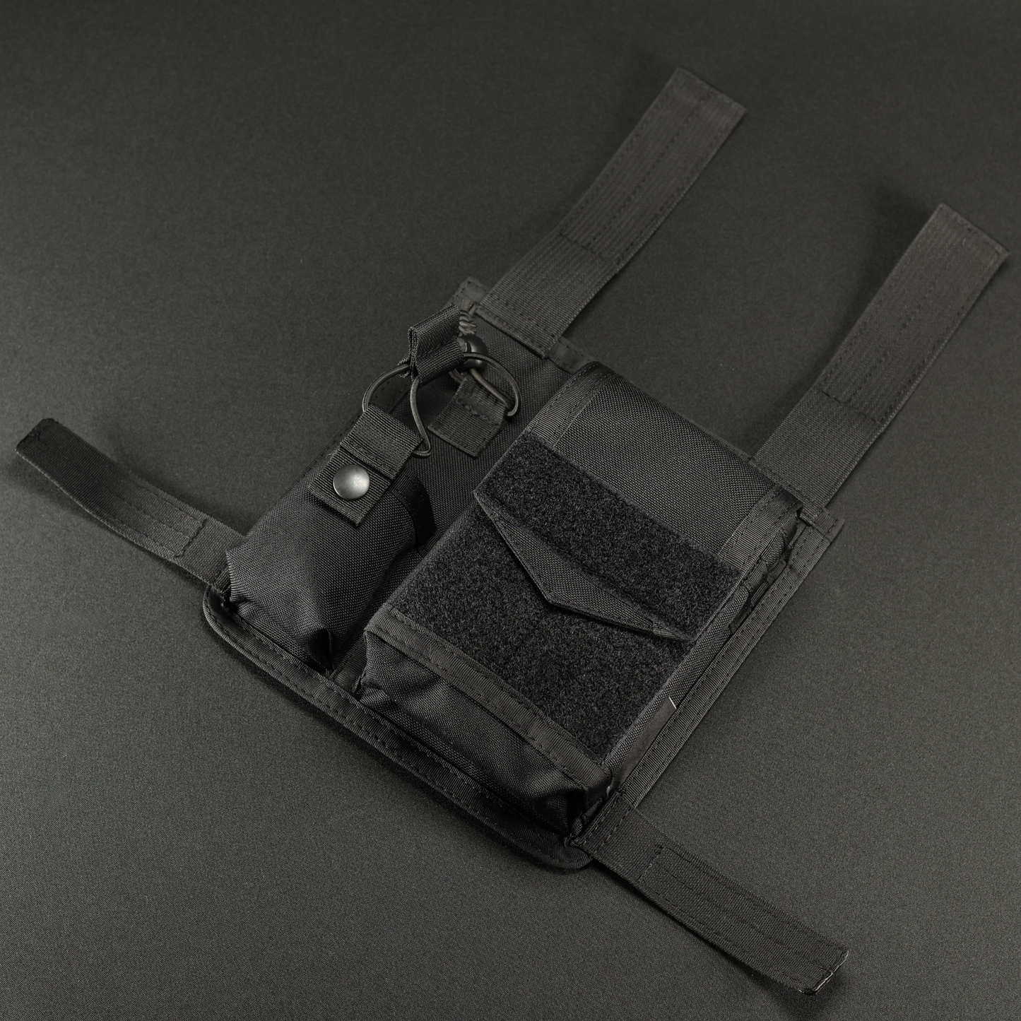 Utility Pack (Type 4 Base)