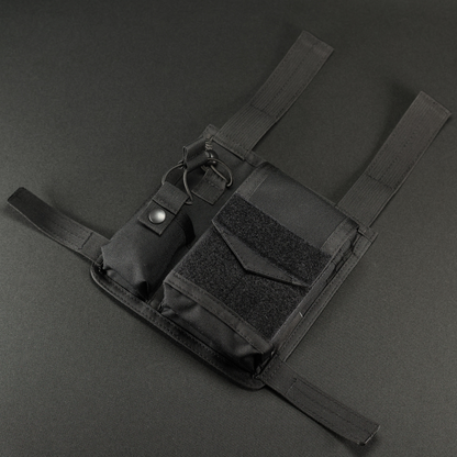 Utility Pack (Type 4 Base)